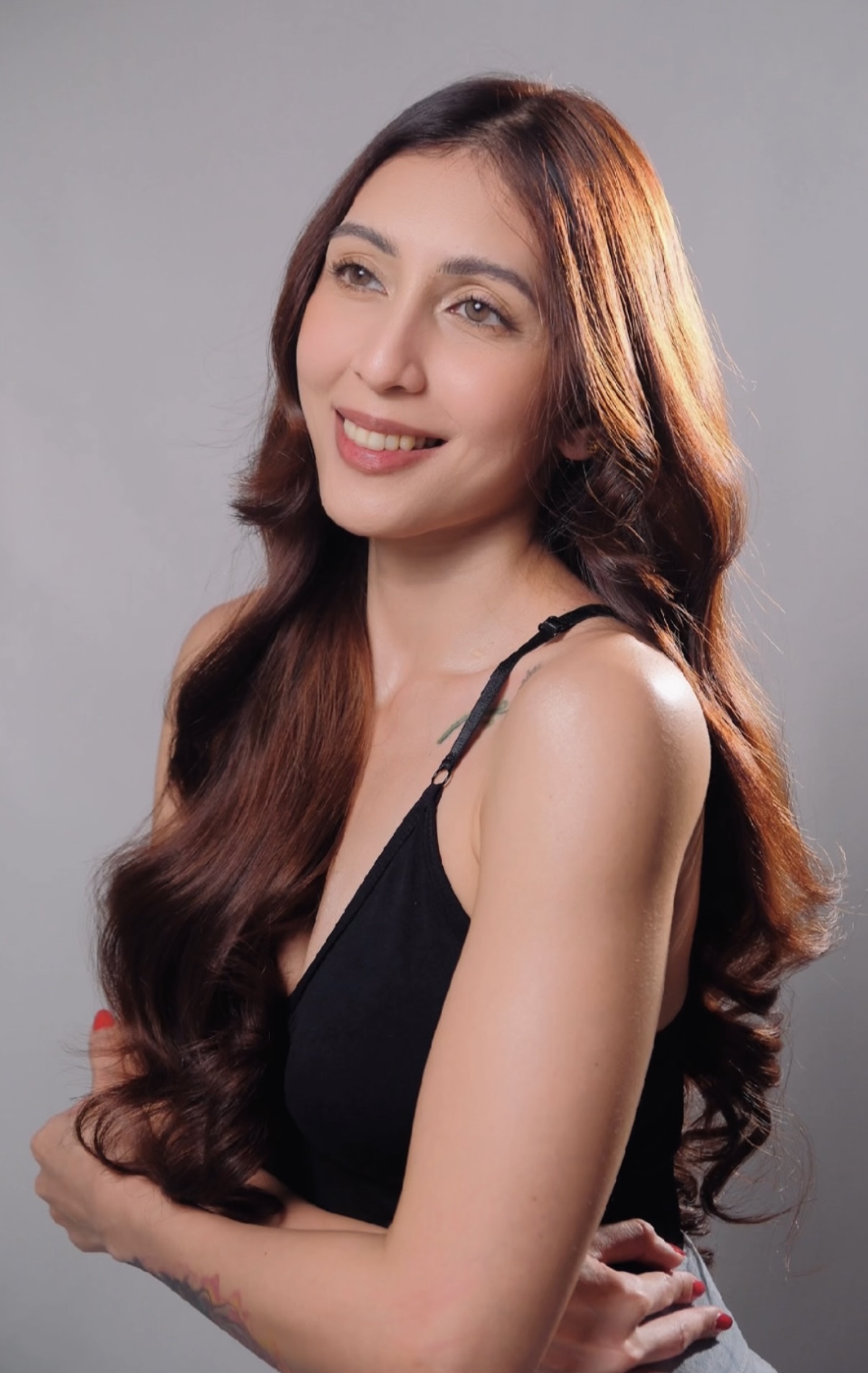 Rowielyn — About Me